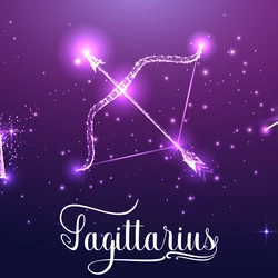 Wallpaper Sagittarius 1 (NVSagittarius051)